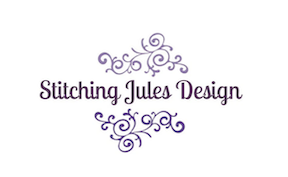 Stitching Jules Design